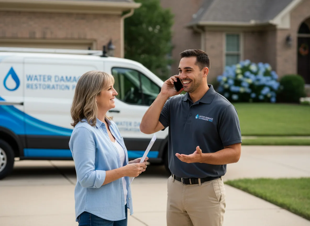 Flood Restoration Clifton, AZ FAQs